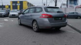 Peugeot 308 2016 г 228000 км