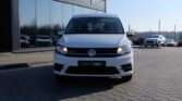 Volkswagen Caddy 2017 г 139800 км