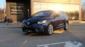 Renault Grand Scenic 2018 г 189000 км