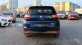 Renault Grand Scenic 2018 г 189000 км