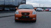 Kia Picanto 2004 г 200000 км