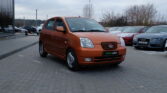 Kia Picanto 2004 г 200000 км