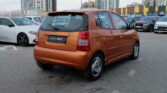 Kia Picanto 2004 г 200000 км