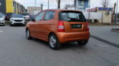 Kia Picanto 2004 г 200000 км