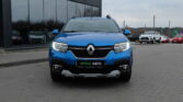 Renault Sandero Stepway 2019 г 51000 км