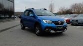 Renault Sandero Stepway 2019 г 51000 км