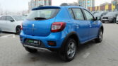 Renault Sandero Stepway 2019 г 51000 км