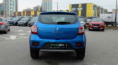 Renault Sandero Stepway 2019 г 51000 км