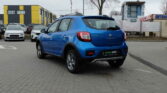 Renault Sandero Stepway 2019 г 51000 км