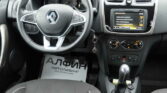 Renault Sandero Stepway 2019 г 51000 км