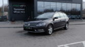 Volkswagen Passat 2011 г 310000 км