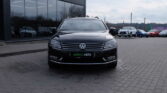 Volkswagen Passat 2011 г 310000 км