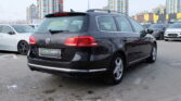 Volkswagen Passat 2011 г 310000 км