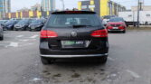 Volkswagen Passat 2011 г 310000 км