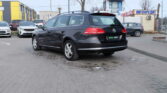 Volkswagen Passat 2011 г 310000 км