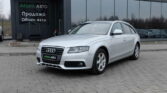 Audi A4 2008 г 393000 км