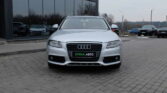 Audi A4 2008 г 393000 км