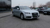 Audi A4 2008 г 393000 км