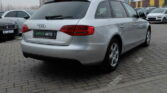 Audi A4 2008 г 393000 км