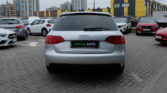 Audi A4 2008 г 393000 км