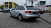 Audi A4 2008 г 393000 км