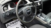 Audi A4 2008 г 393000 км