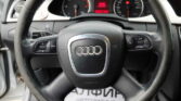 Audi A4 2008 г 393000 км