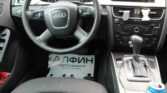 Audi A4 2008 г 393000 км