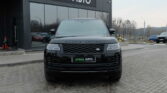 Land Rover Range Rover 2019 г 59000 км