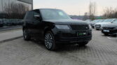 Land Rover Range Rover 2019 г 59000 км