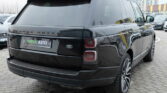 Land Rover Range Rover 2019 г 59000 км