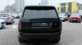 Land Rover Range Rover 2019 г 59000 км