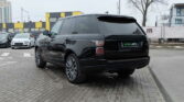 Land Rover Range Rover 2019 г 59000 км