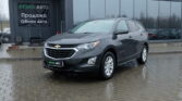 Chevrolet Equinox 2019 г 69000 км