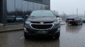 Chevrolet Equinox 2019 г 69000 км