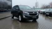 Chevrolet Equinox 2019 г 69000 км