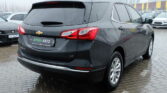 Chevrolet Equinox 2019 г 69000 км