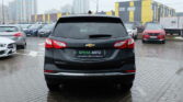 Chevrolet Equinox 2019 г 69000 км