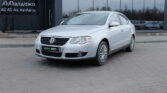 Volkswagen Passat 2008 г 320000 км