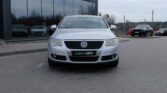 Volkswagen Passat 2008 г 320000 км