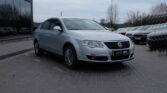 Volkswagen Passat 2008 г 320000 км