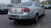 Volkswagen Passat 2008 г 320000 км