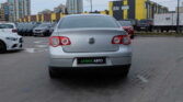 Volkswagen Passat 2008 г 320000 км