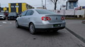 Volkswagen Passat 2008 г 320000 км