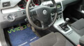 Volkswagen Passat 2008 г 320000 км