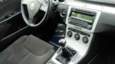 Volkswagen Passat 2008 г 320000 км