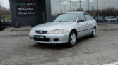 Honda Accord 2000 г 365000 км