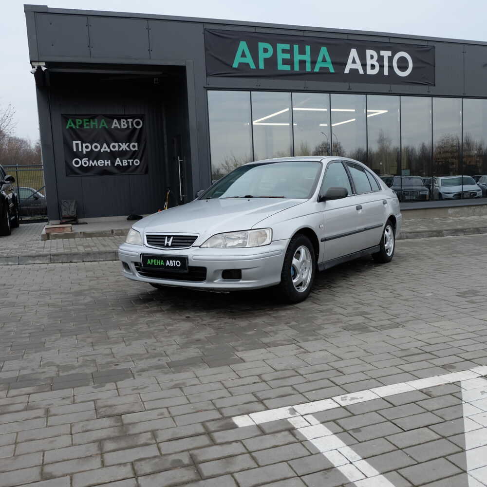 Honda Accord 2000 г 365000 км