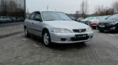 Honda Accord 2000 г 365000 км