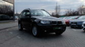 BMW X3 2007 г 337000 км